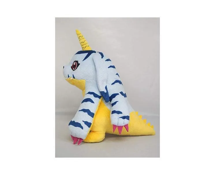 Digimon Plush: Gabumon