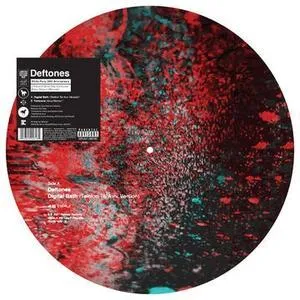 Digital Bath / Feiticeira Remixes Picture Disc (RSD 2021)