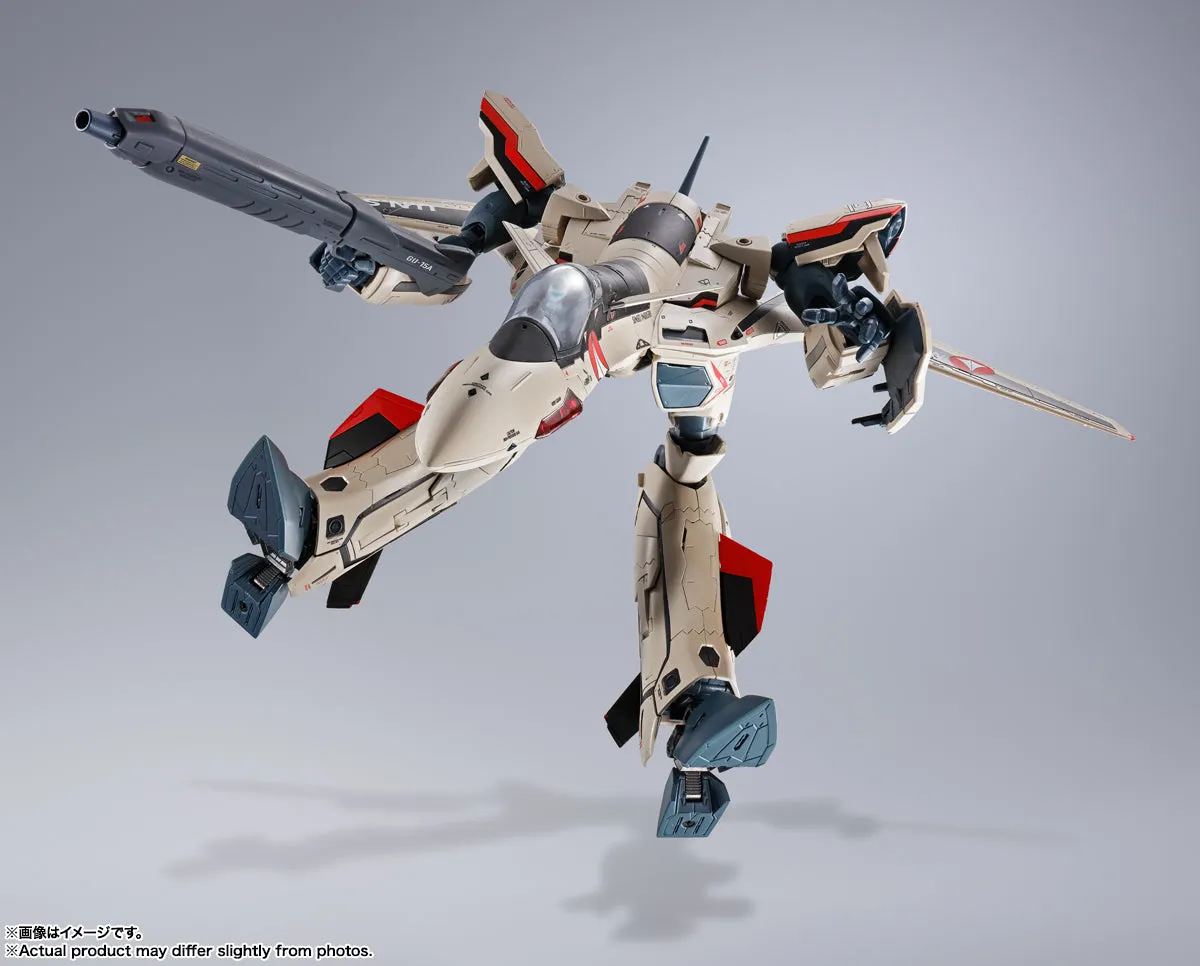 DX Chogokin - Macross Plus: YF-19 Excalibur (Isamu Dyson Use)