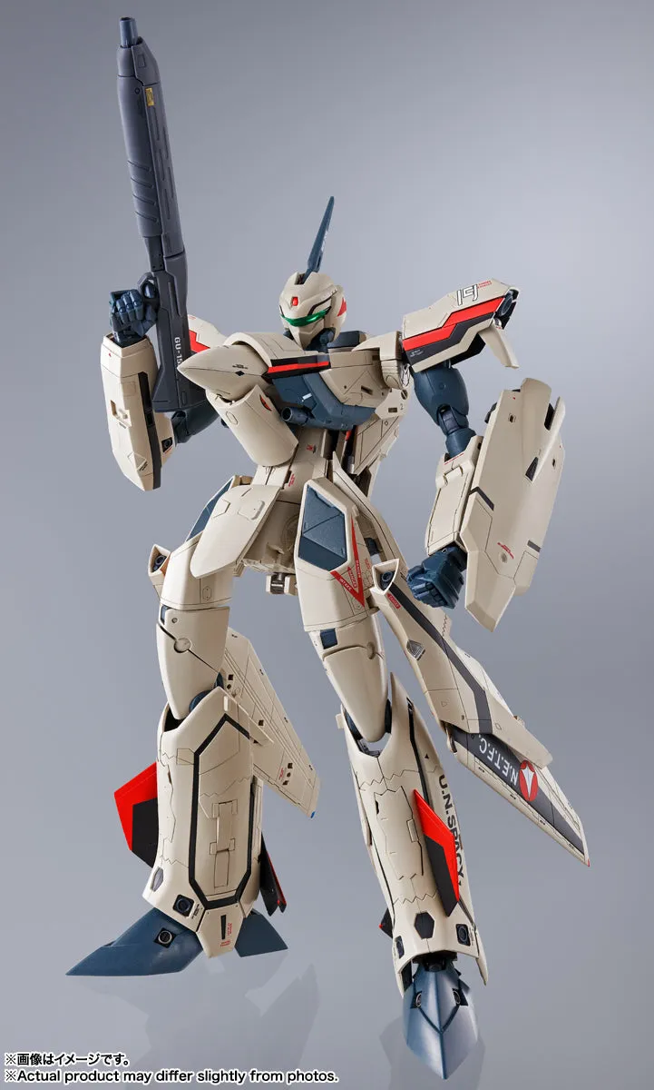 DX Chogokin - Macross Plus: YF-19 Excalibur (Isamu Dyson Use)