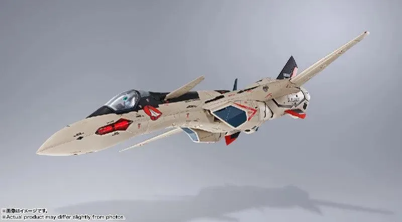 DX Chogokin YF-19 Excalibur [Isamu Alva Dyson Use] (Macross Plus)