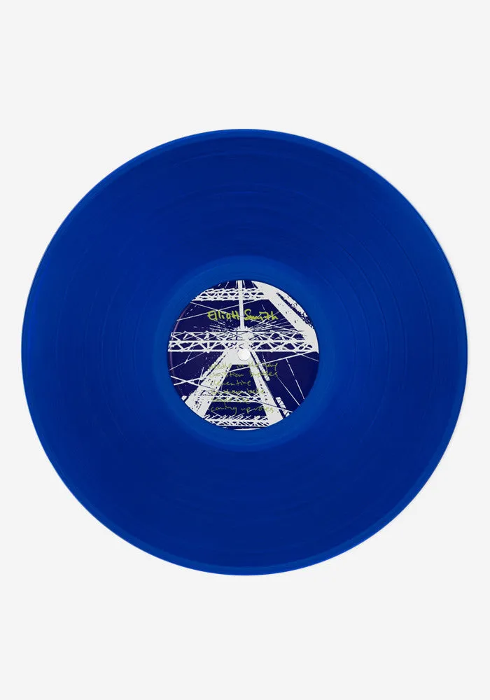 Elliott Smith Exclusive LP (Blue)