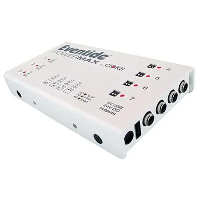 EVENTIDE PowerMax