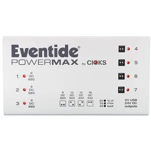 EVENTIDE PowerMax