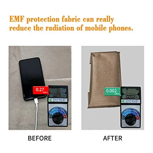 Faraday Fabric
