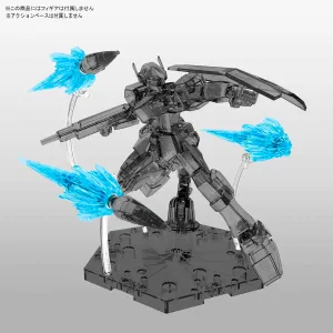 Power - Synergy Figures