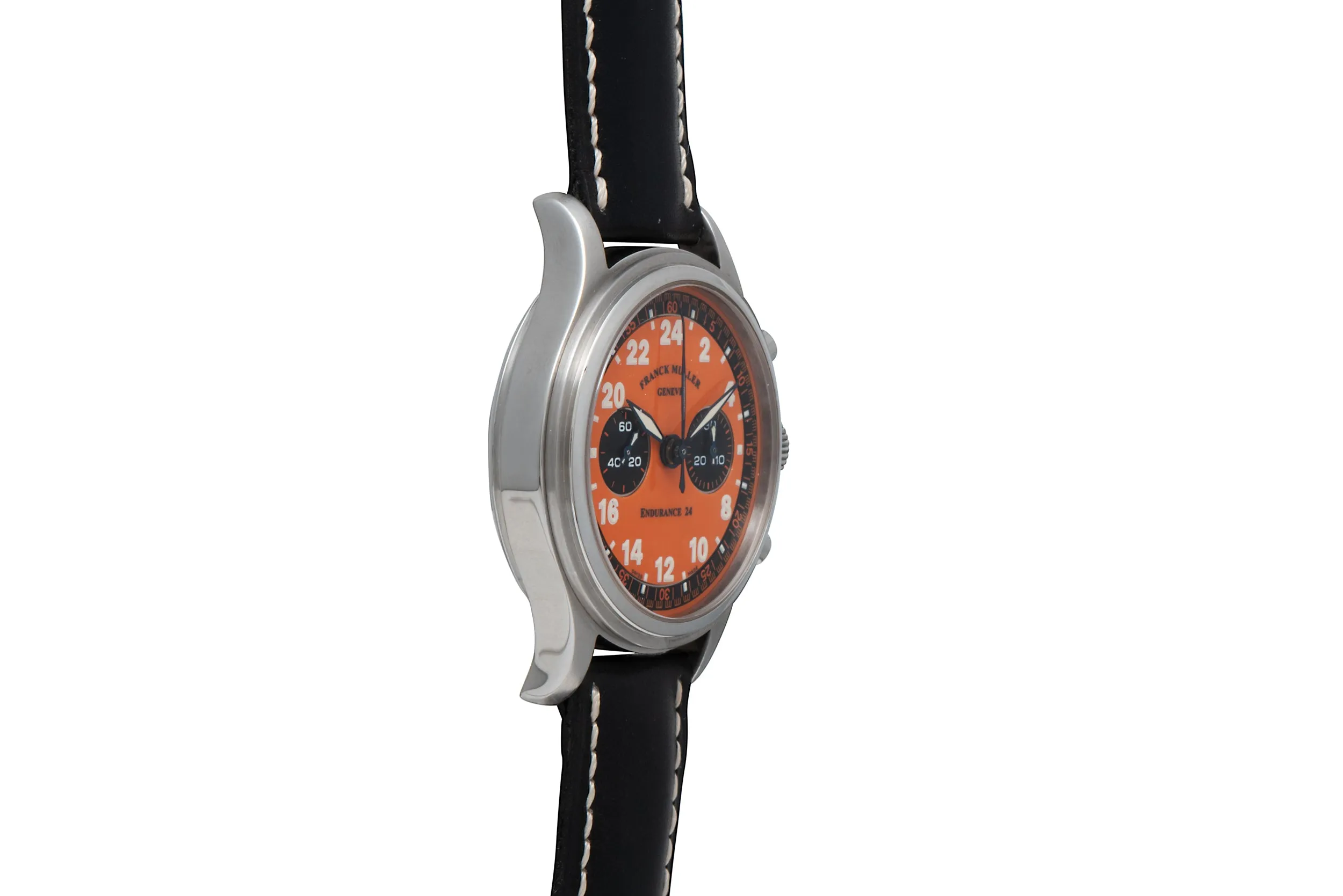 Franck Muller Endurance 24 Chronograph