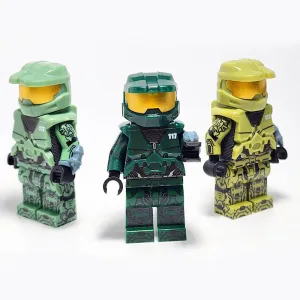 Galactic Commando V2