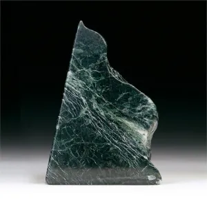 Heartenite Crystal Altar Stone 'Vibrational Force' Polished