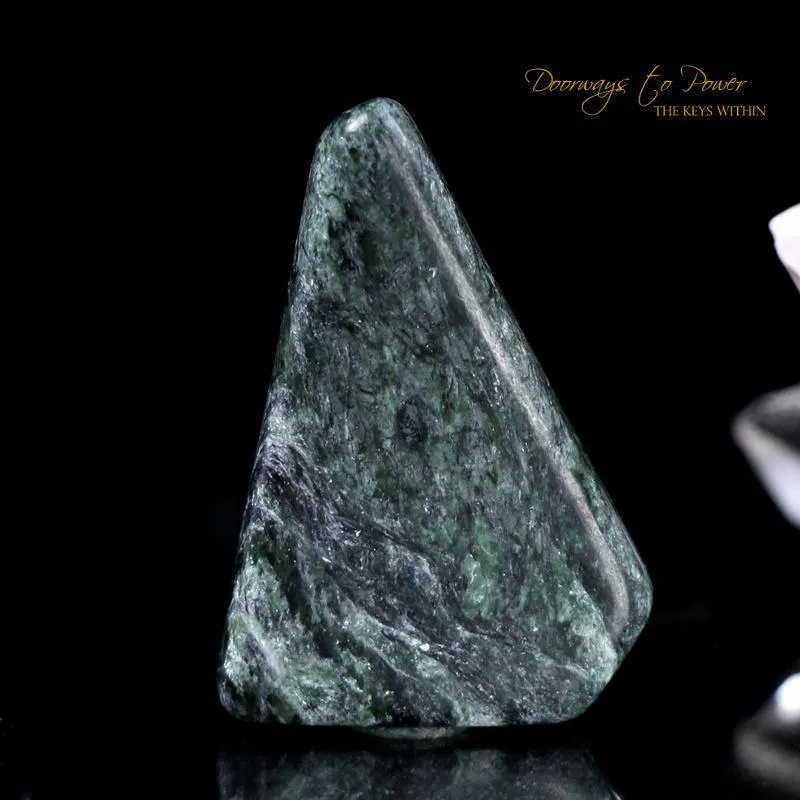 Heartenite Crystal