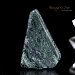 Heartenite Crystal