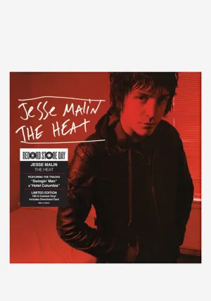 Heat (RSD Exclusive)