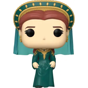 House of the Dragon Alicent Hightower Funko Pop! Vinyl Figure #20