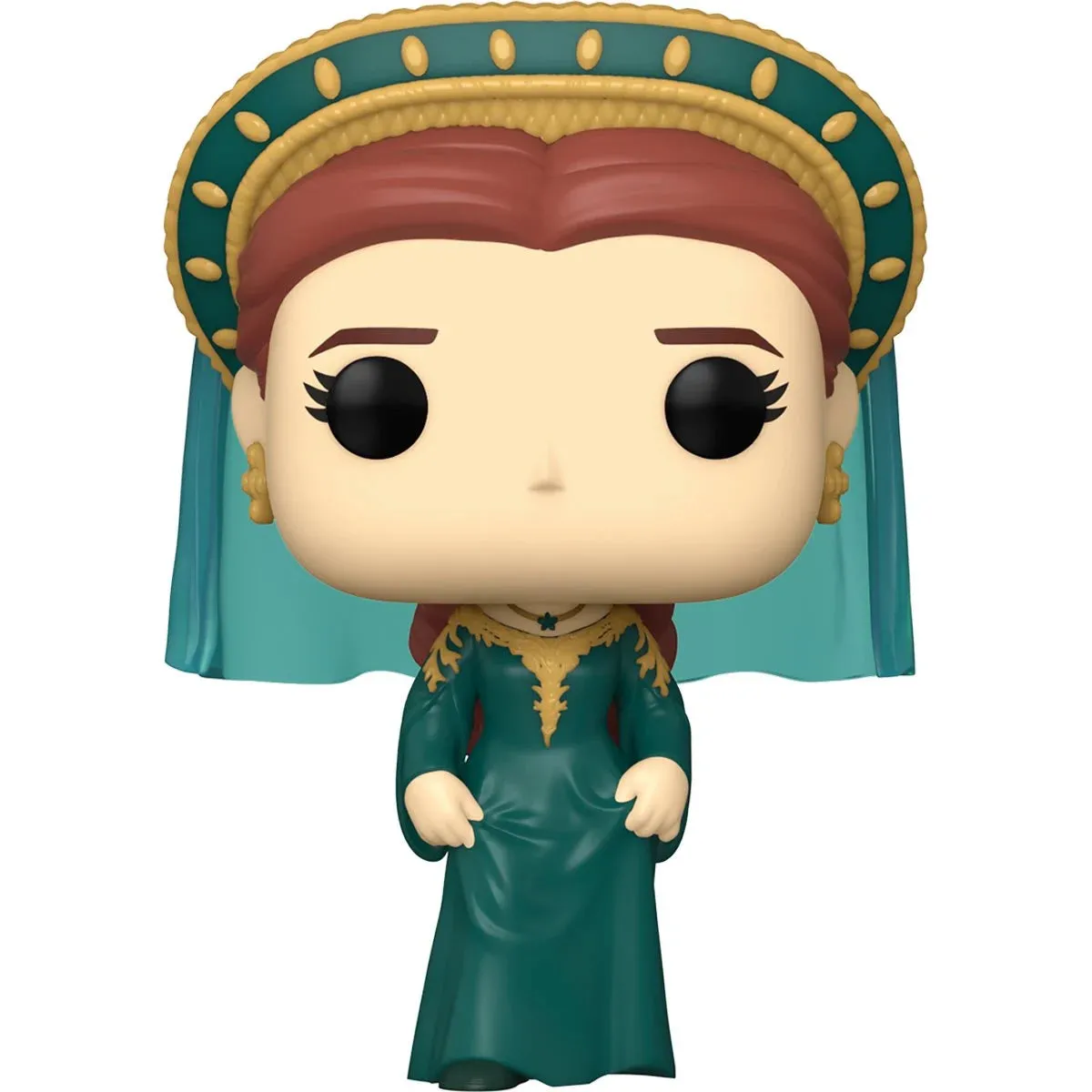 House of the Dragon Alicent Hightower Funko Pop! Vinyl Figure #20
