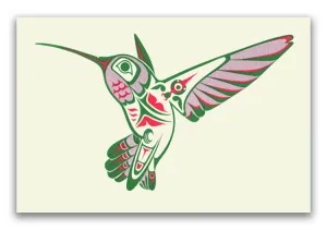 Hummingbird II