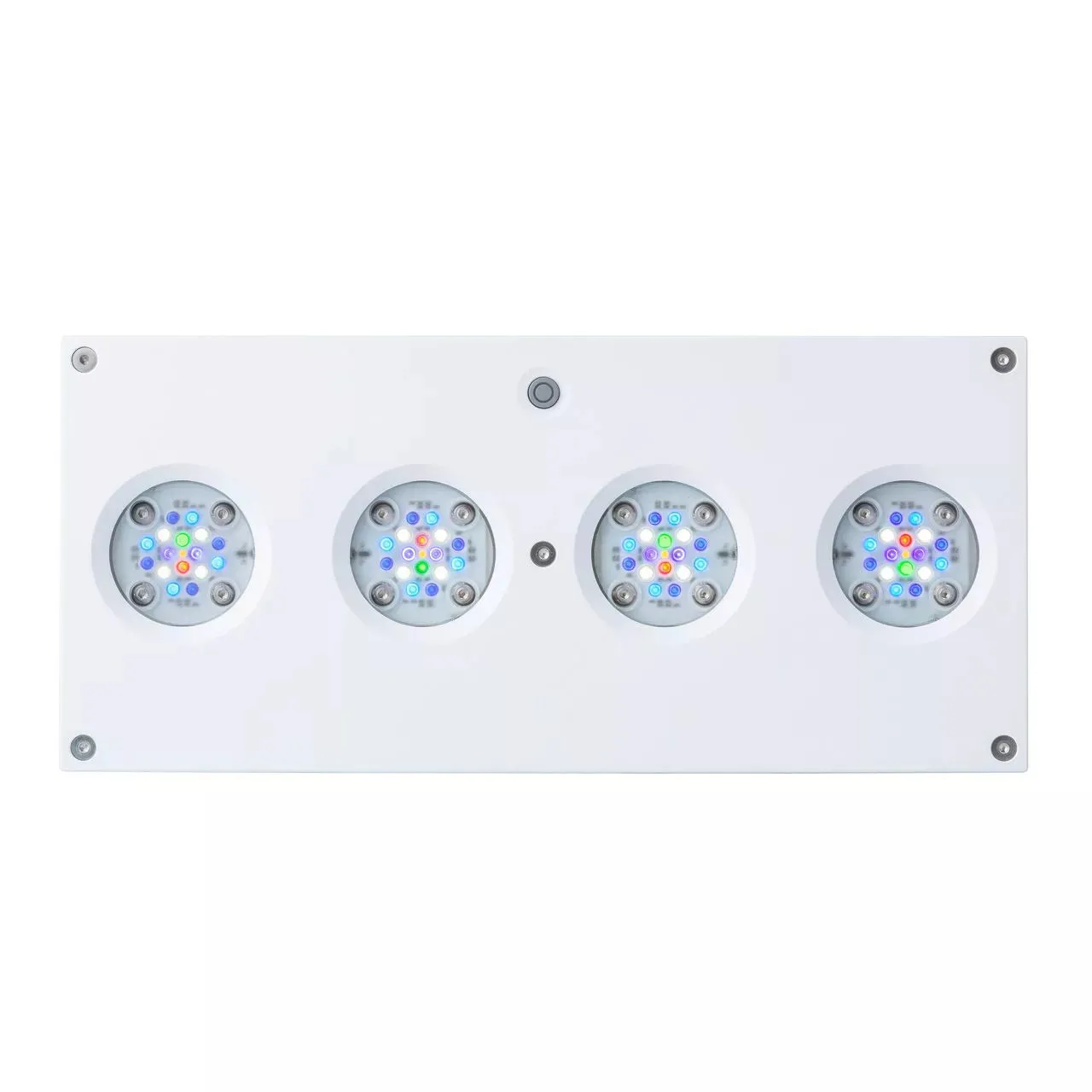 Hydra 64 HD LED Reef Light - White - Aqua Illumination