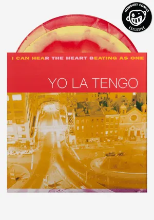 I Can Hear The Heart Beating As One Exclusive 2 LP