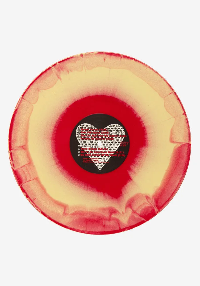 I Can Hear The Heart Beating As One Exclusive 2 LP
