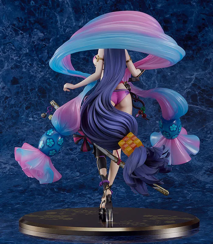 Lancer/Minamoto-no-Raikou [AQ] 1/7 Scale Figure