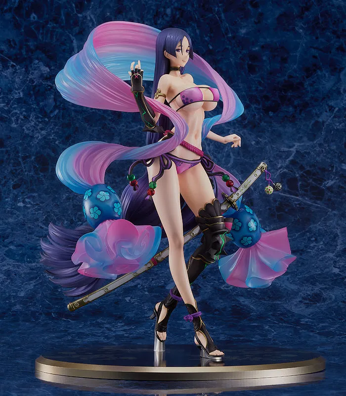 Lancer/Minamoto-no-Raikou [AQ] 1/7 Scale Figure