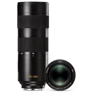 Leica APO-Vario-Elmarit-SL 90-280mm f/2.8-4