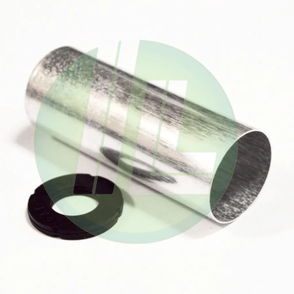 Lincoln Industrial 90537 Injector Cover Package