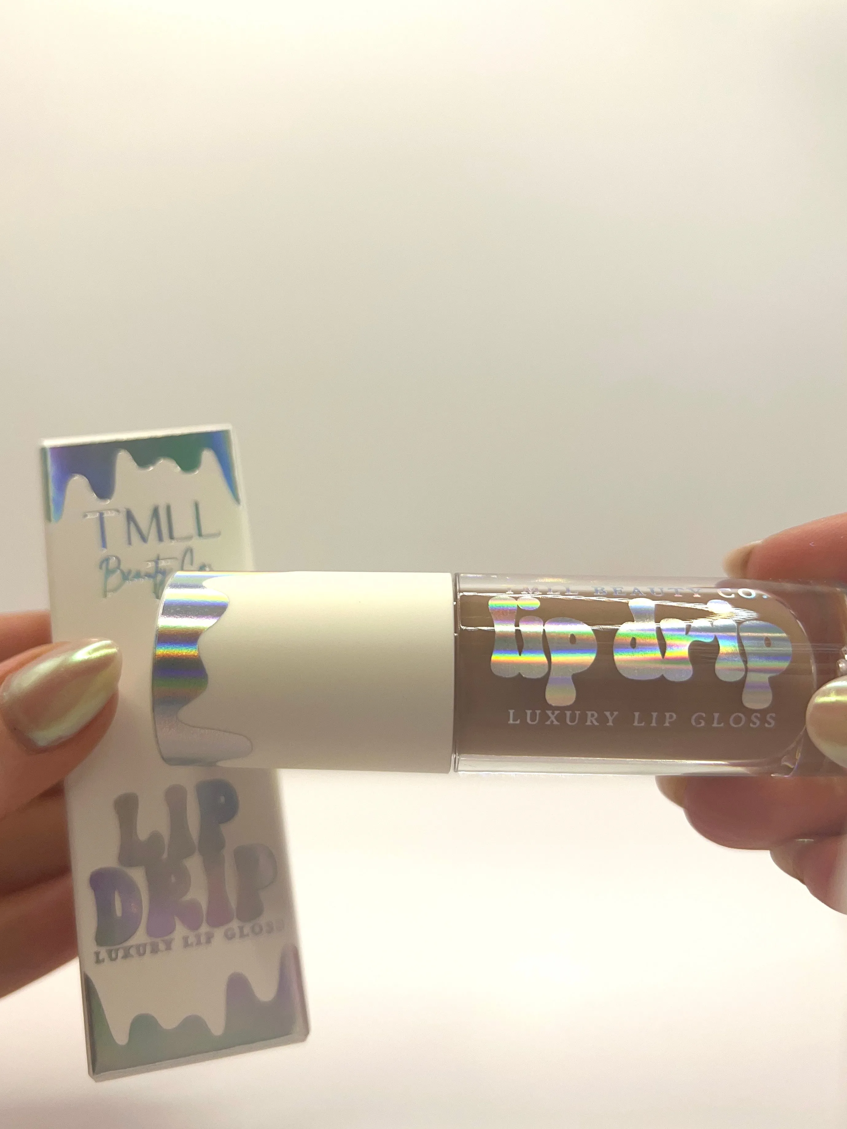 Lip Drip Luxury Gloss