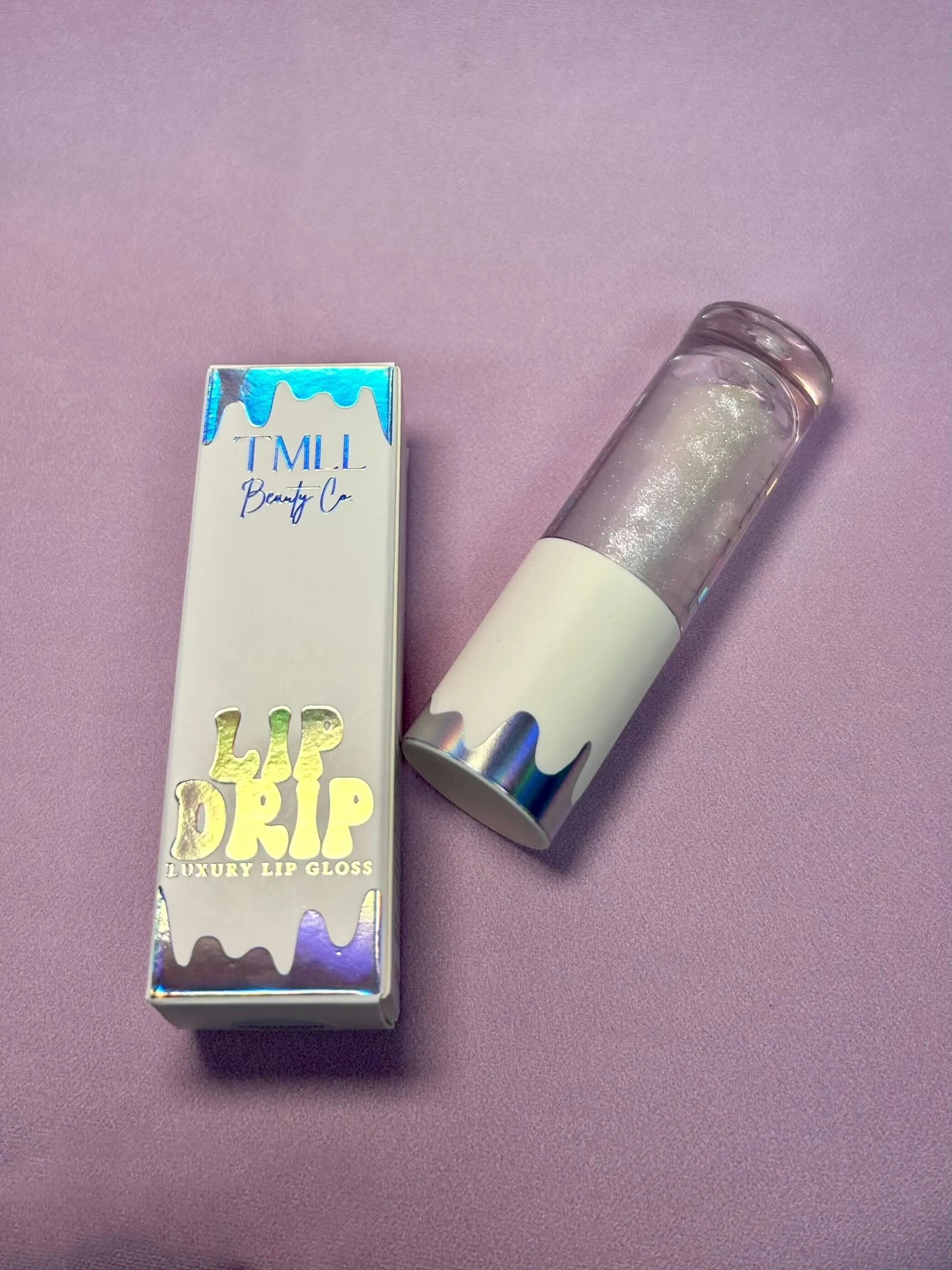 Lip Drip Luxury Gloss