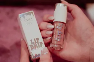 Lip Drip Luxury Gloss