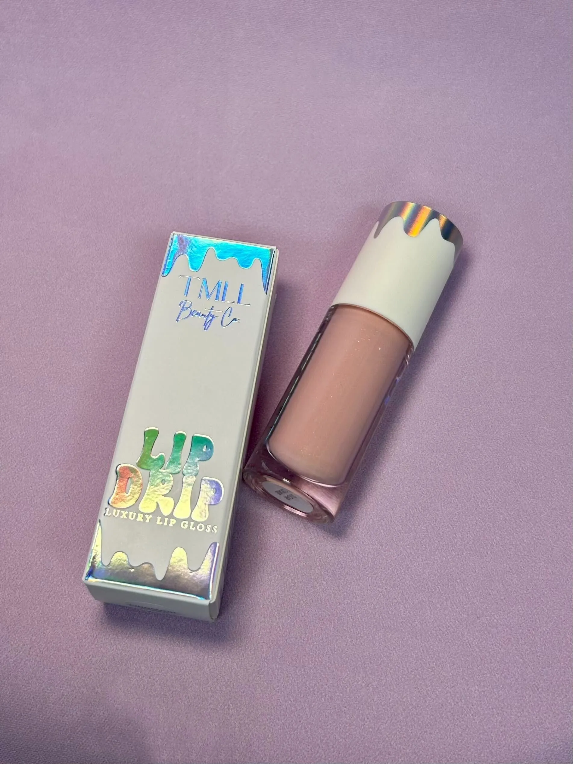 Lip Drip Luxury Gloss