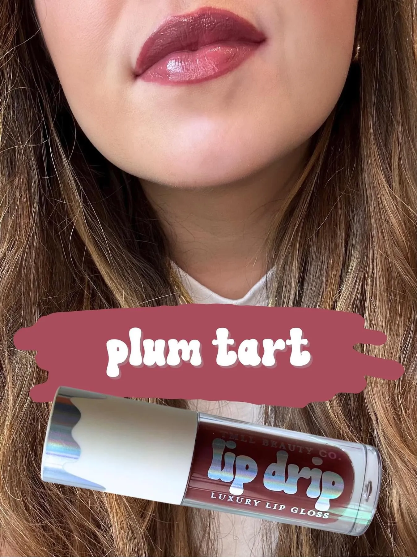 Lip Drip Luxury Gloss