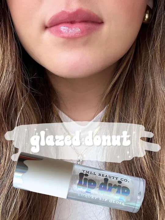 Lip Drip Luxury Gloss