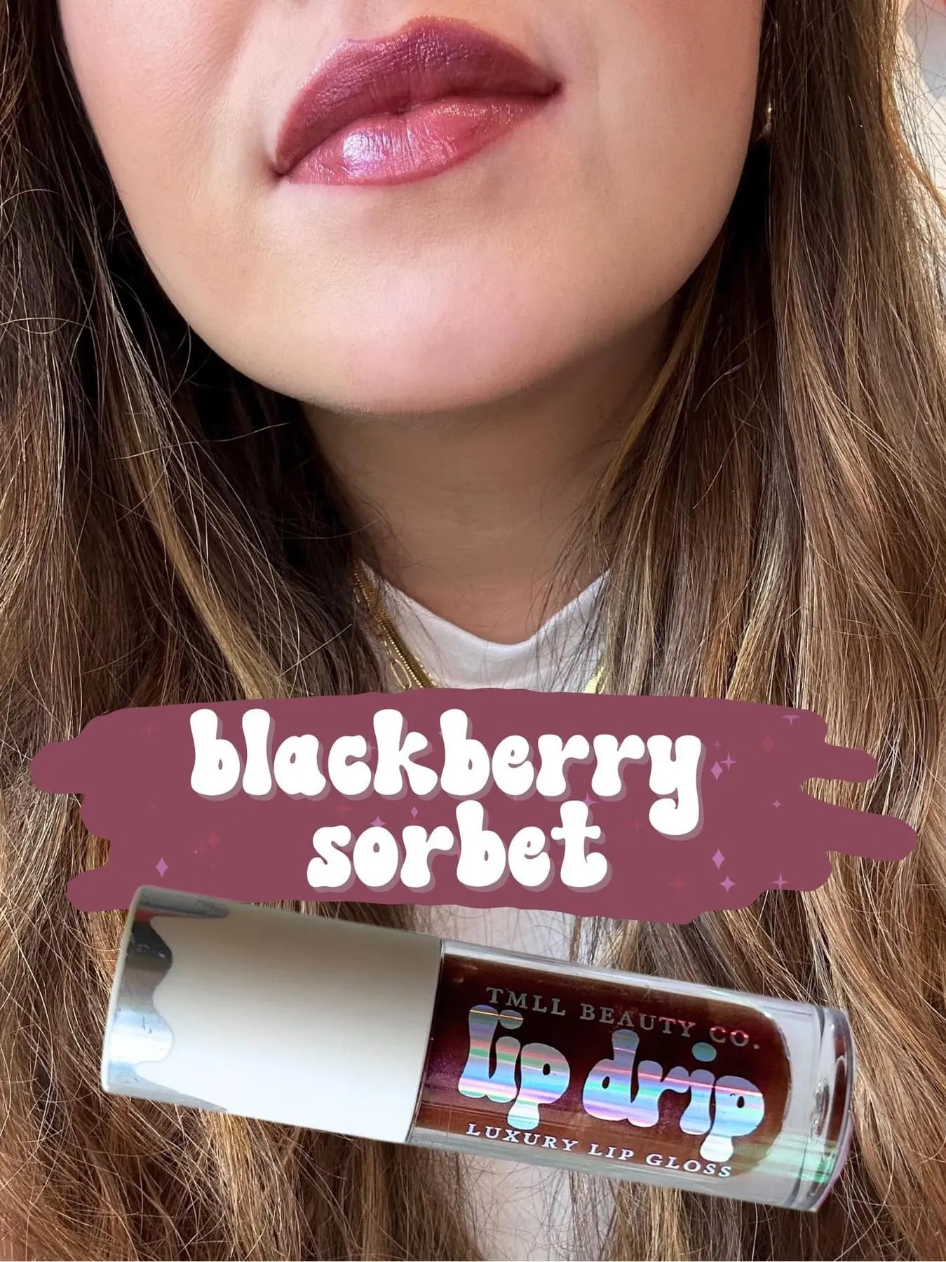 Lip Drip Luxury Gloss