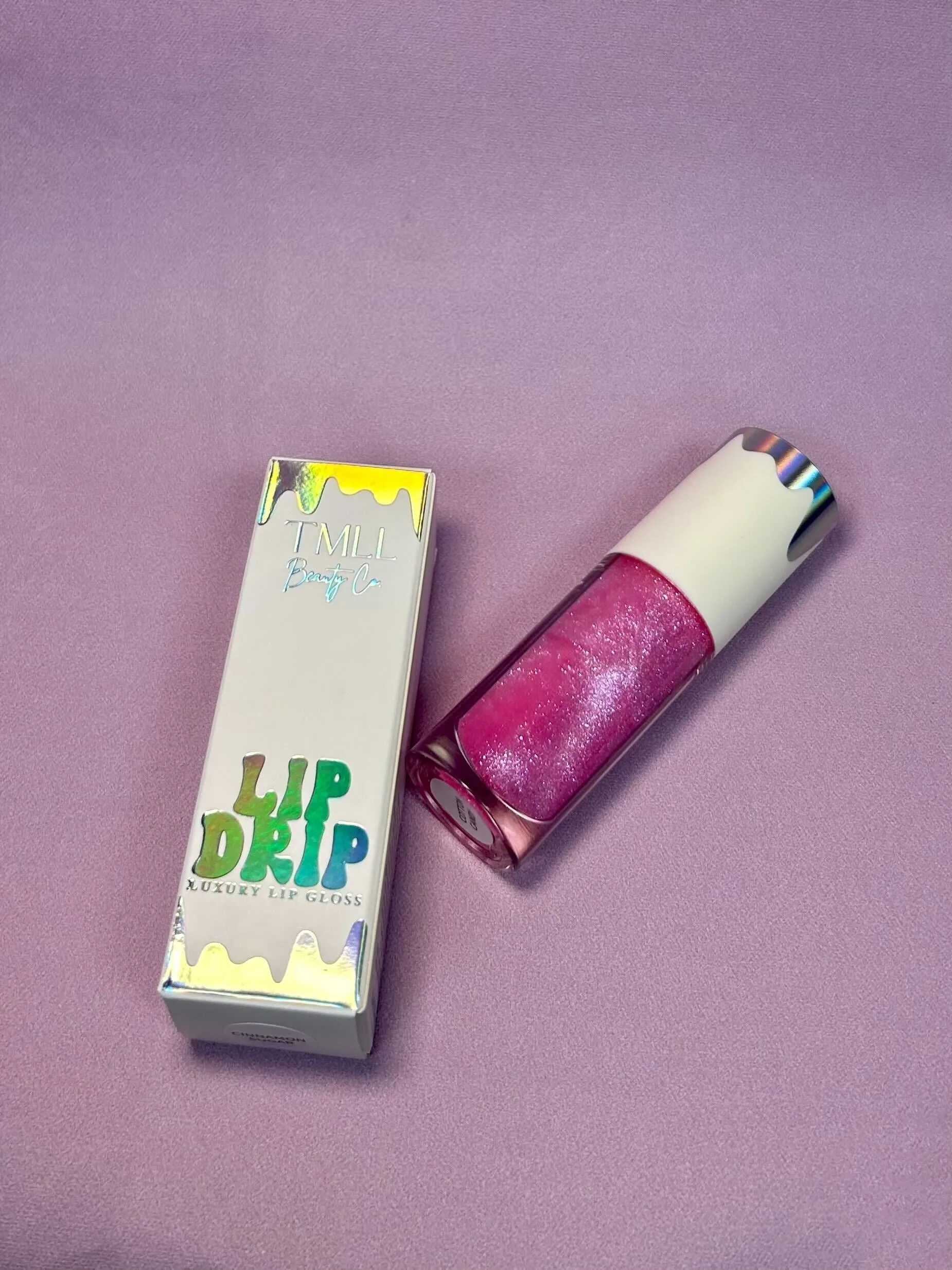 Lip Drip Luxury Gloss
