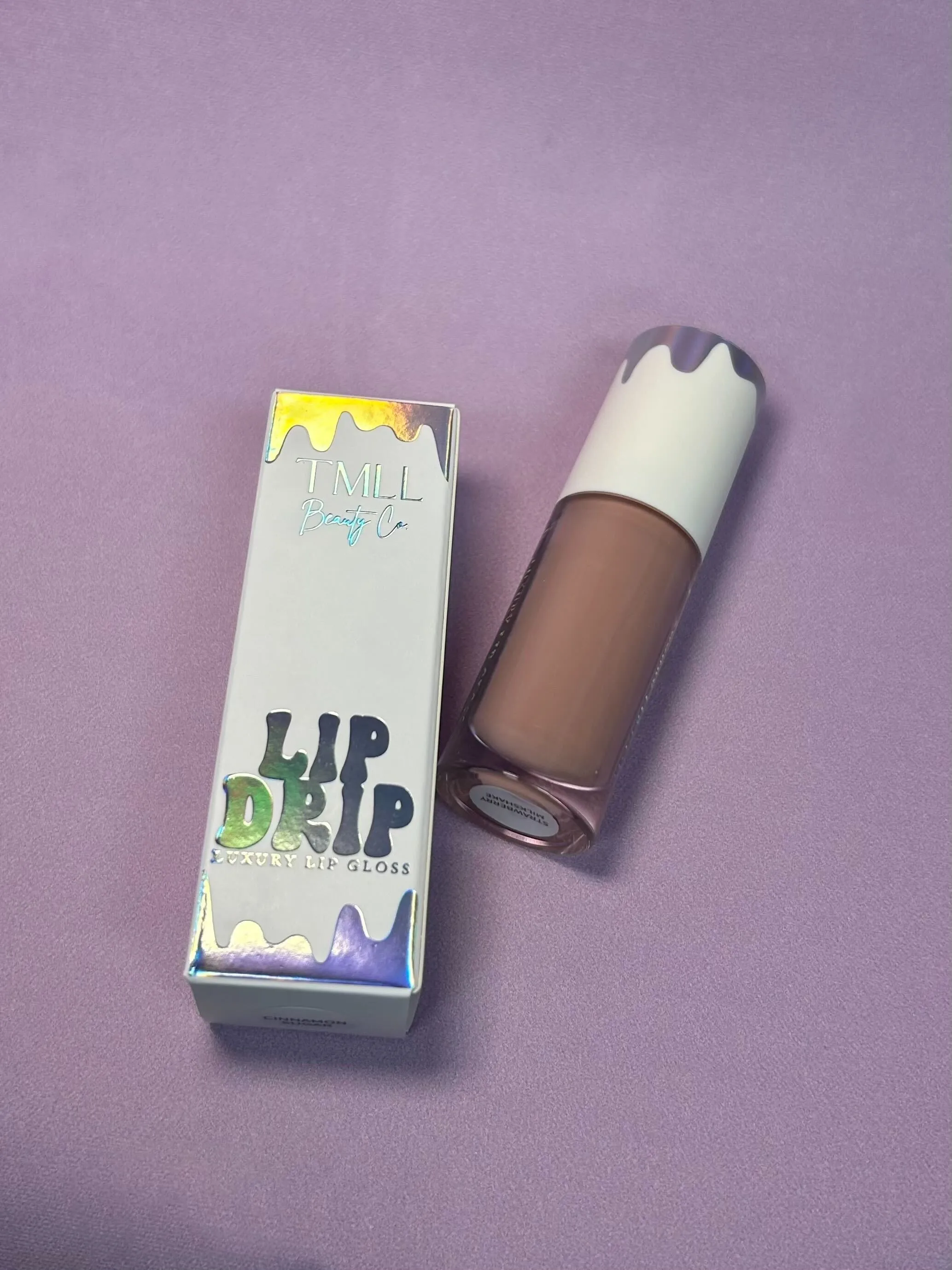 Lip Drip Luxury Gloss