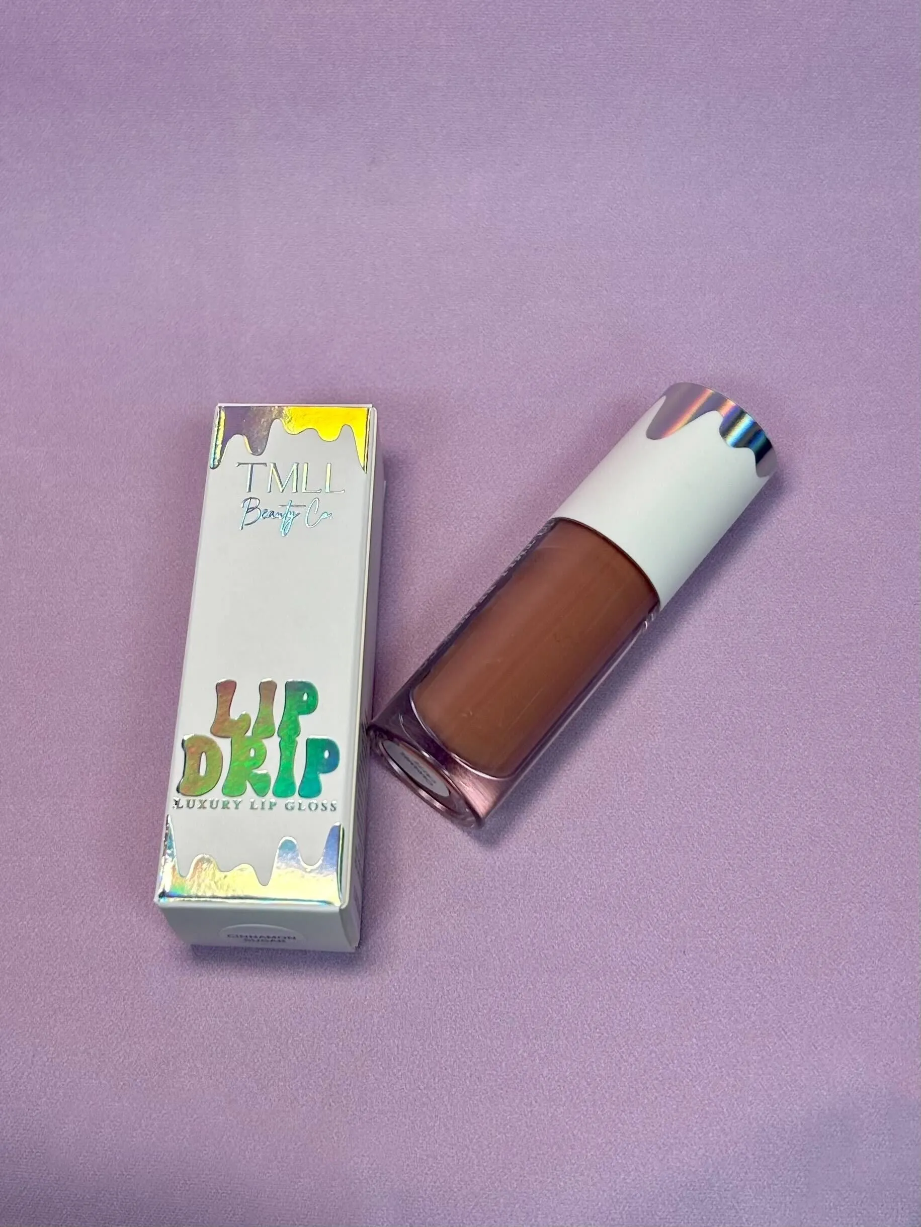 Lip Drip Luxury Gloss