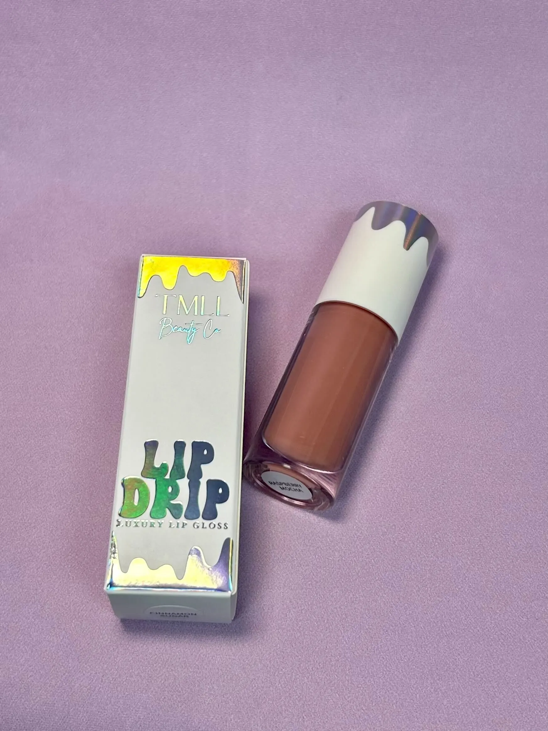 Lip Drip Luxury Gloss