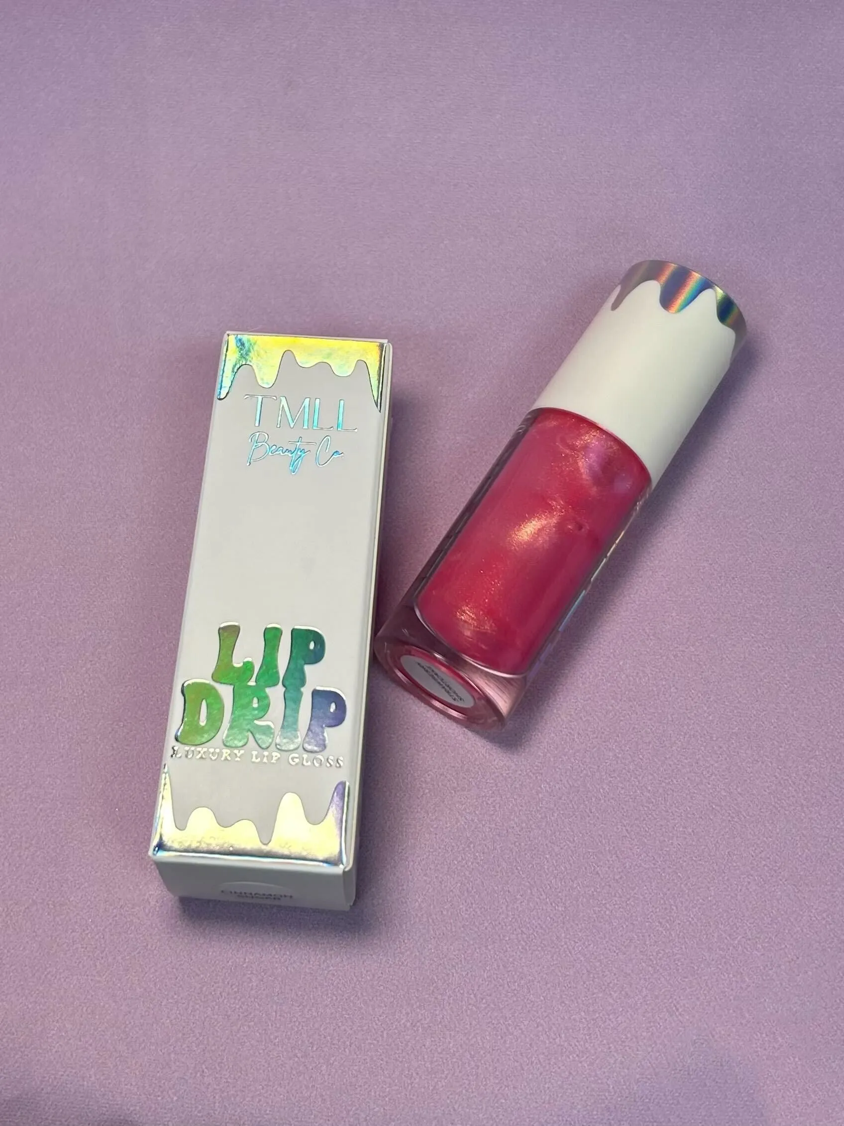 Lip Drip Luxury Gloss