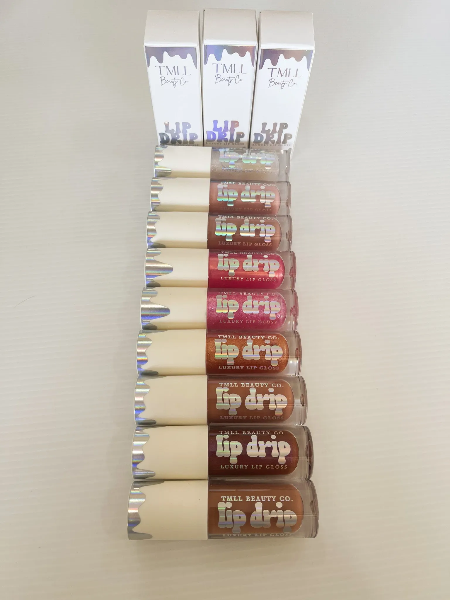 Lip Drip Luxury Gloss