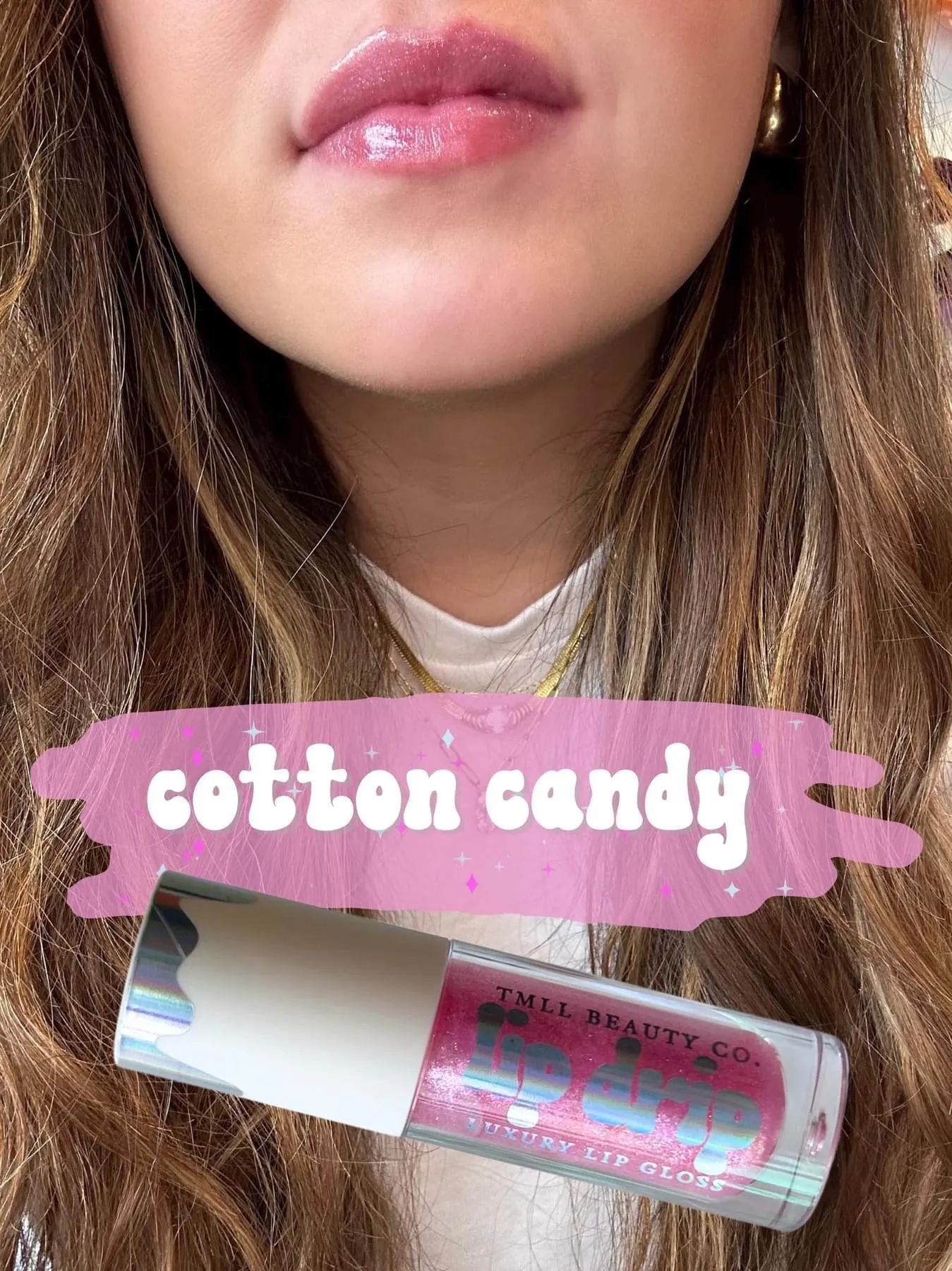 Lip Drip Luxury Gloss