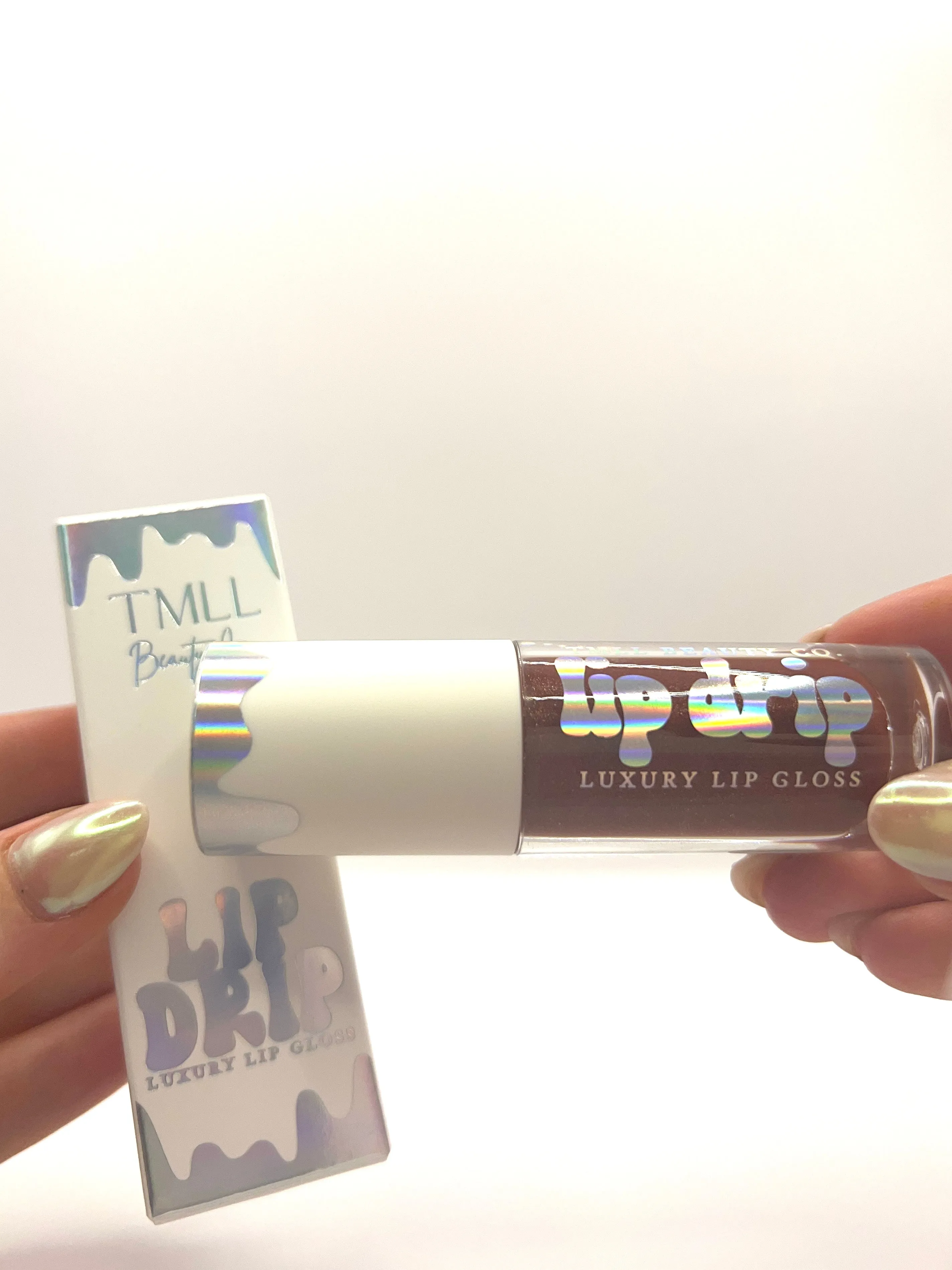 Lip Drip Luxury Gloss