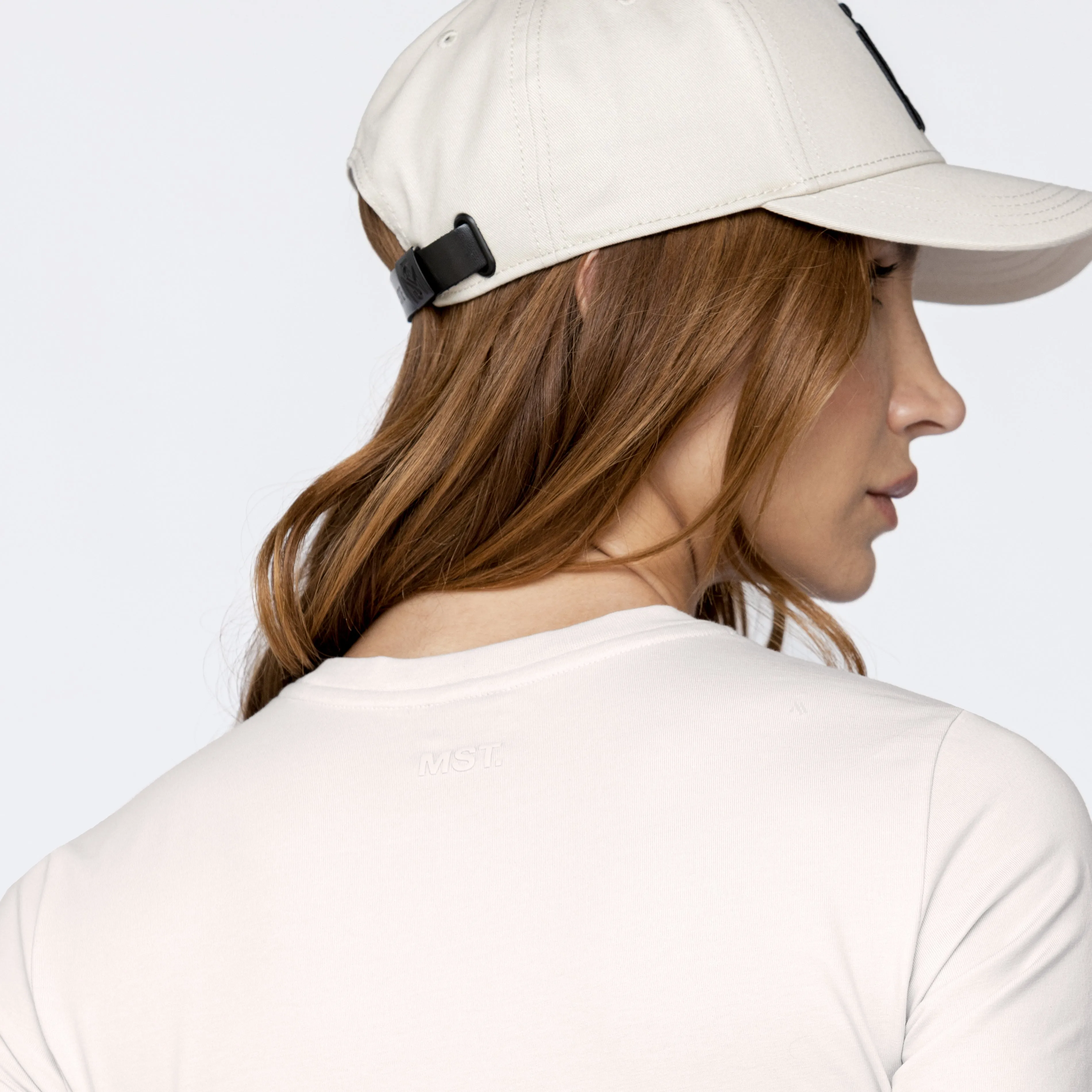 MAISON T-SHIRT MOONBEAM