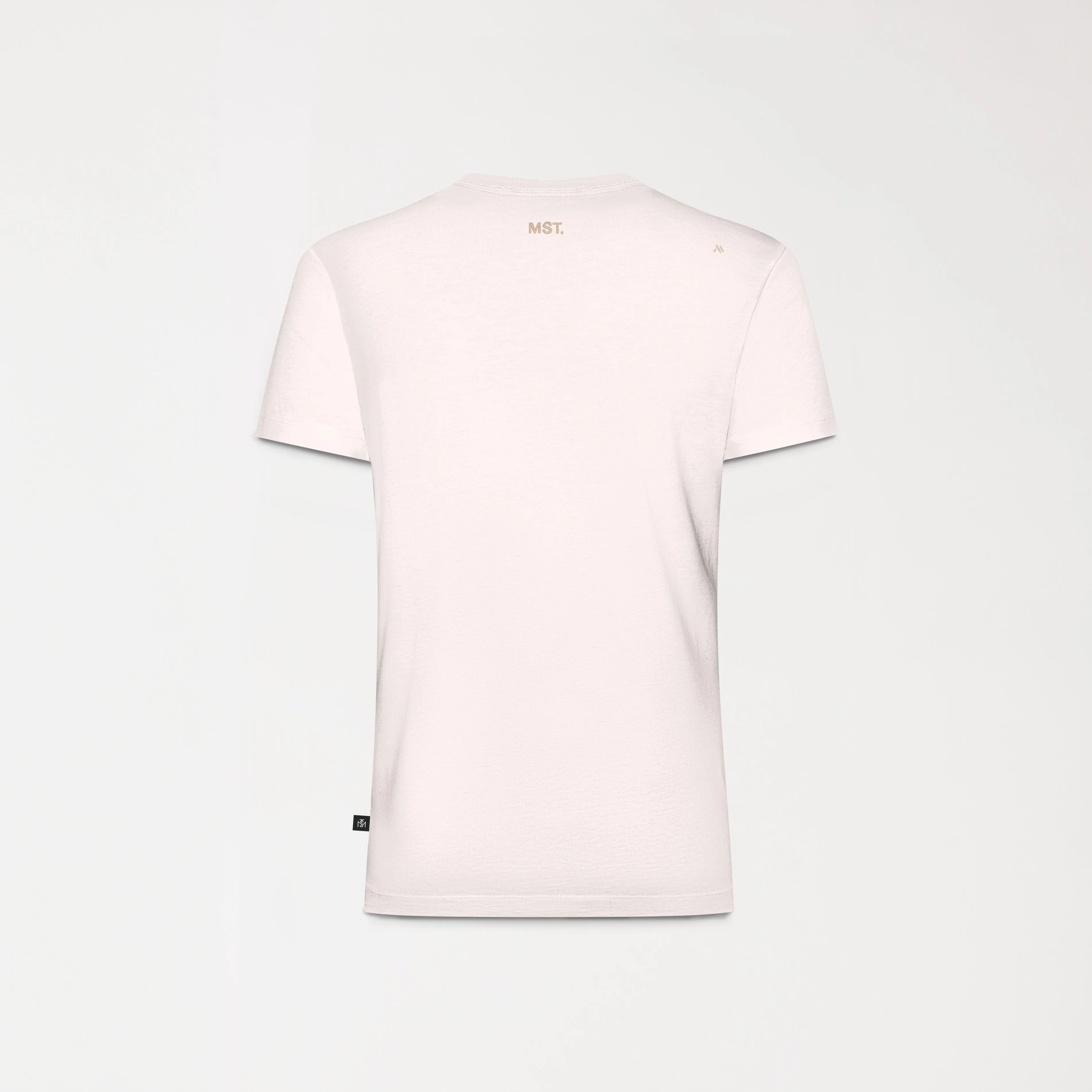 MAISON T-SHIRT MOONBEAM