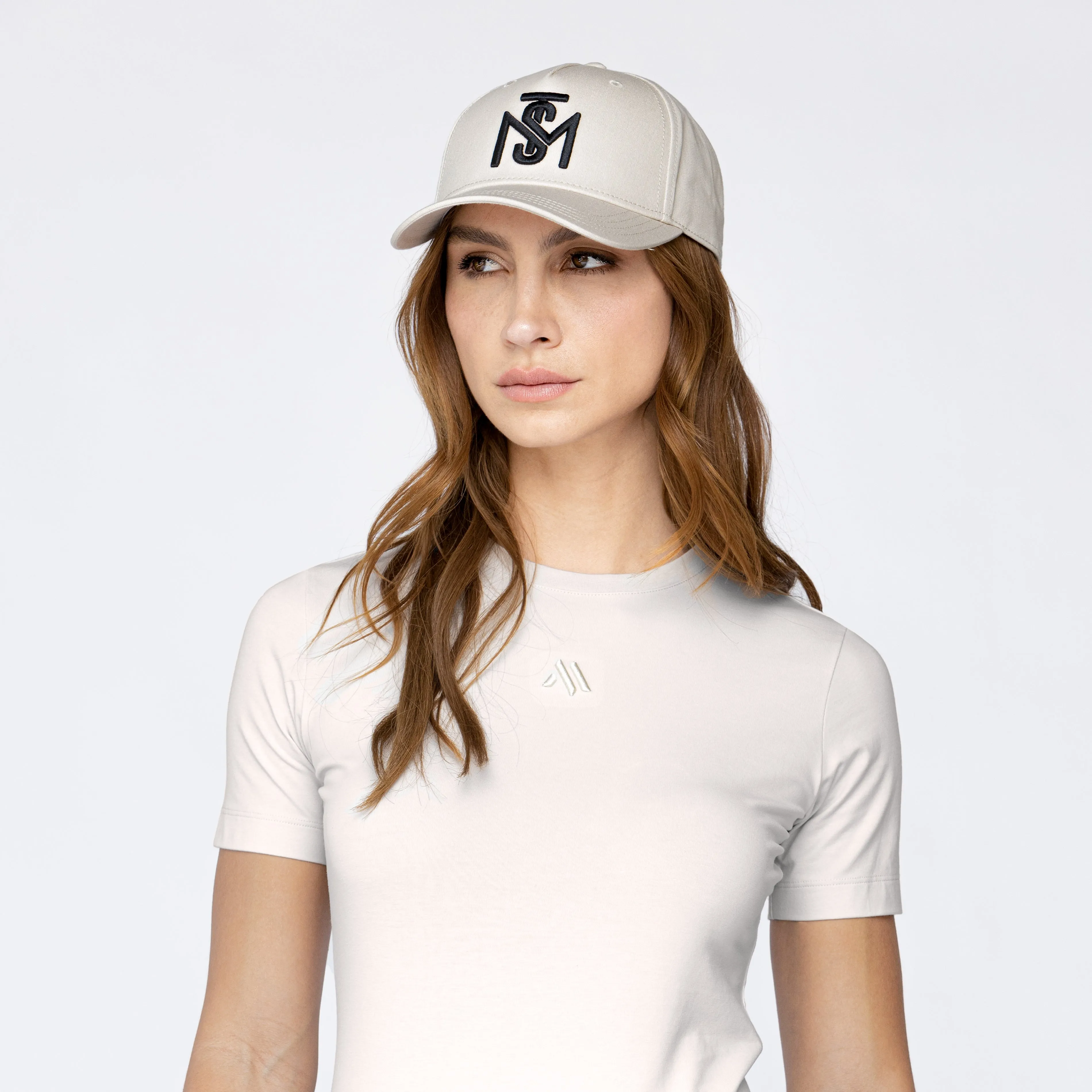 MAISON T-SHIRT MOONBEAM