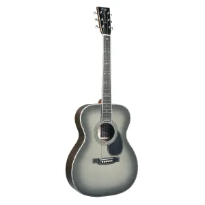 Martin OM-45 John Mayer 20th Anniversary Custom Artist Limited Edition - Pre Order Available 2024