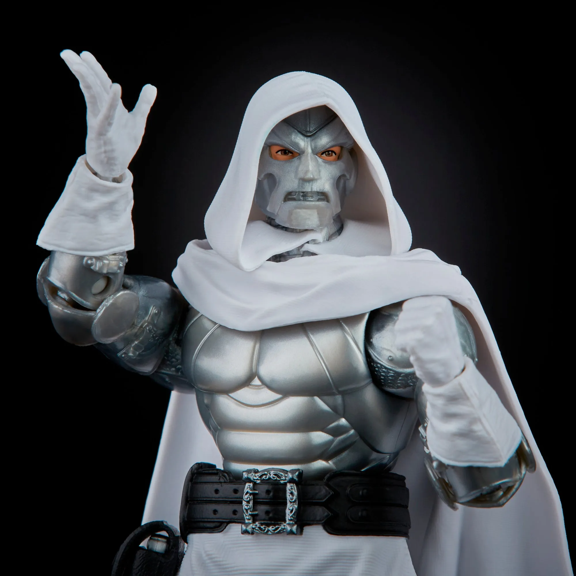 Marvel Legends Series Dr. Doom