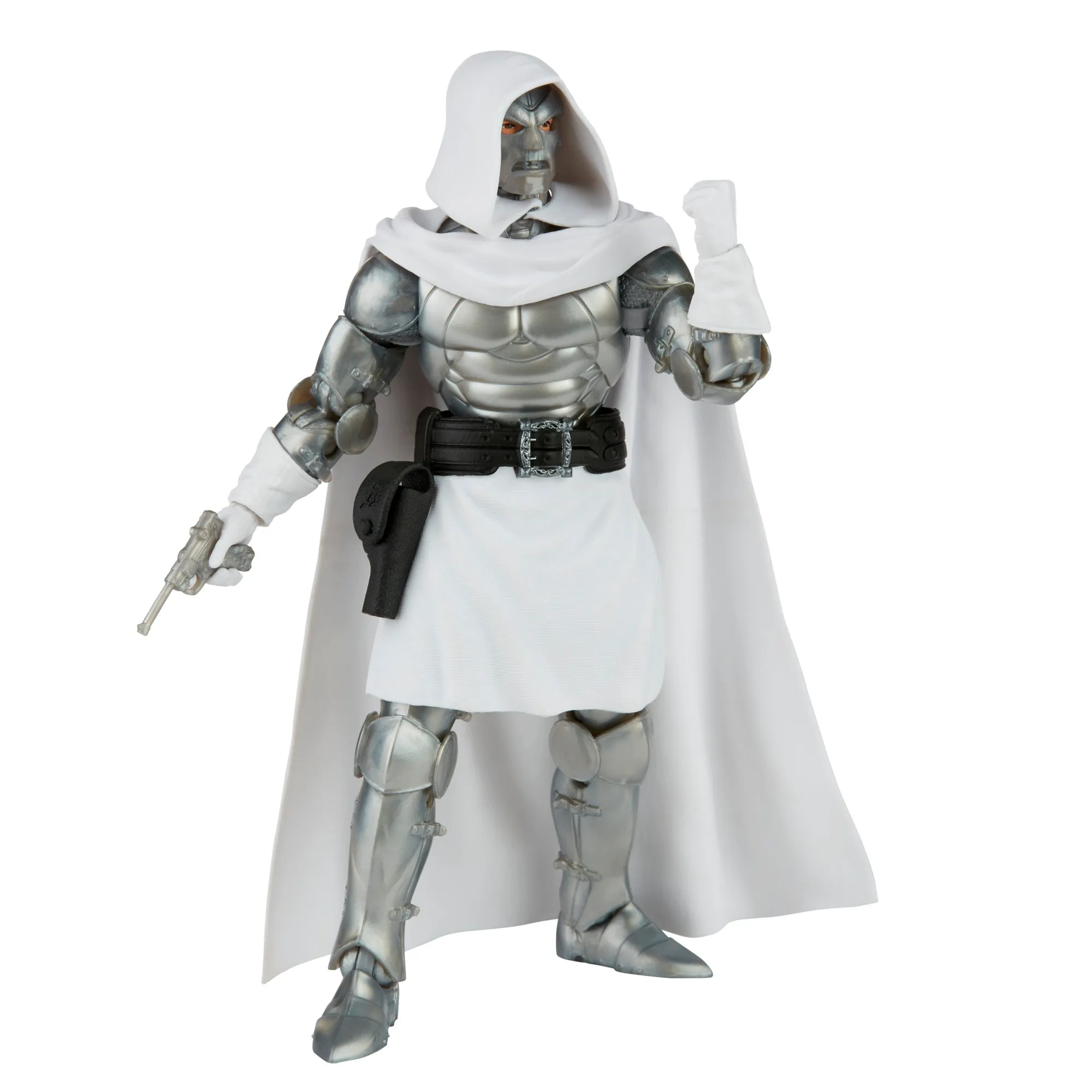 Marvel Legends Series Dr. Doom
