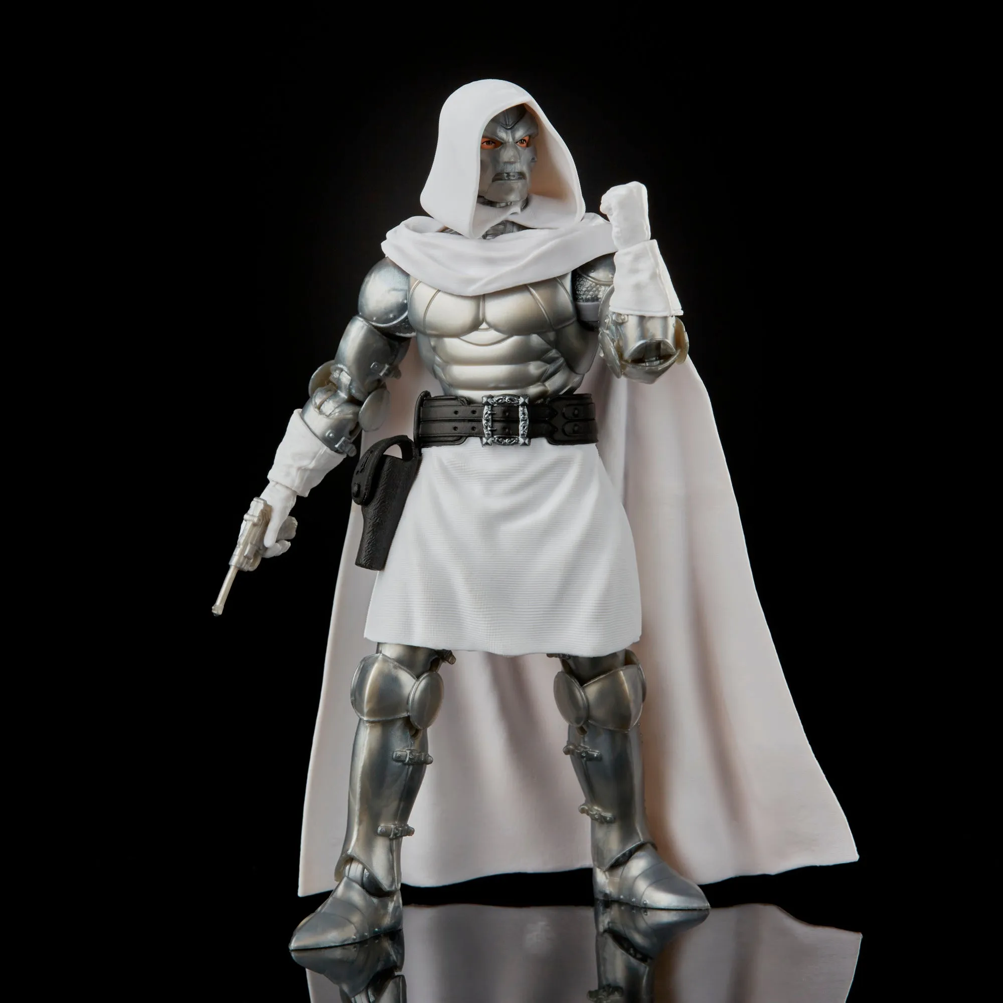 Marvel Legends Series Dr. Doom