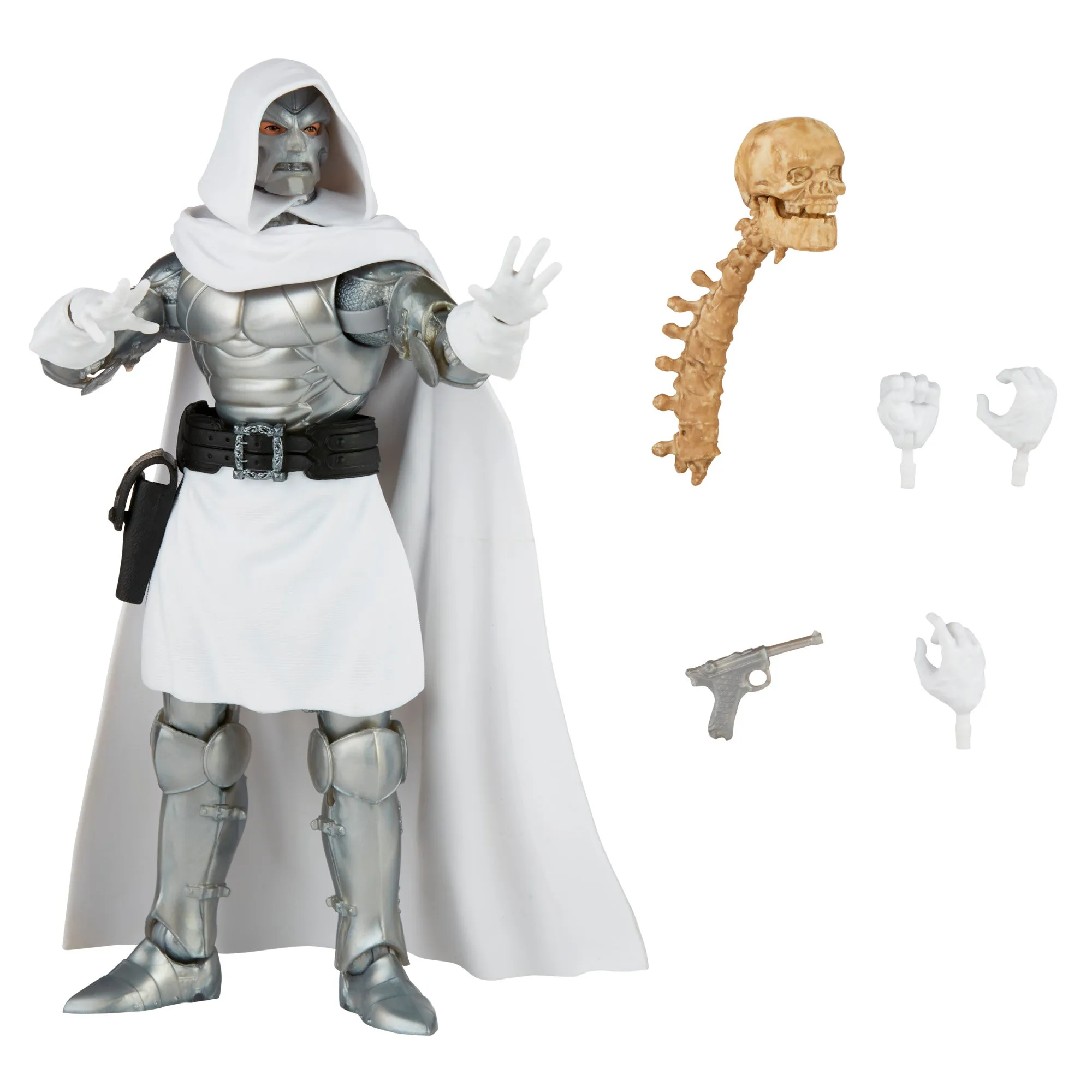 Marvel Legends Series Dr. Doom