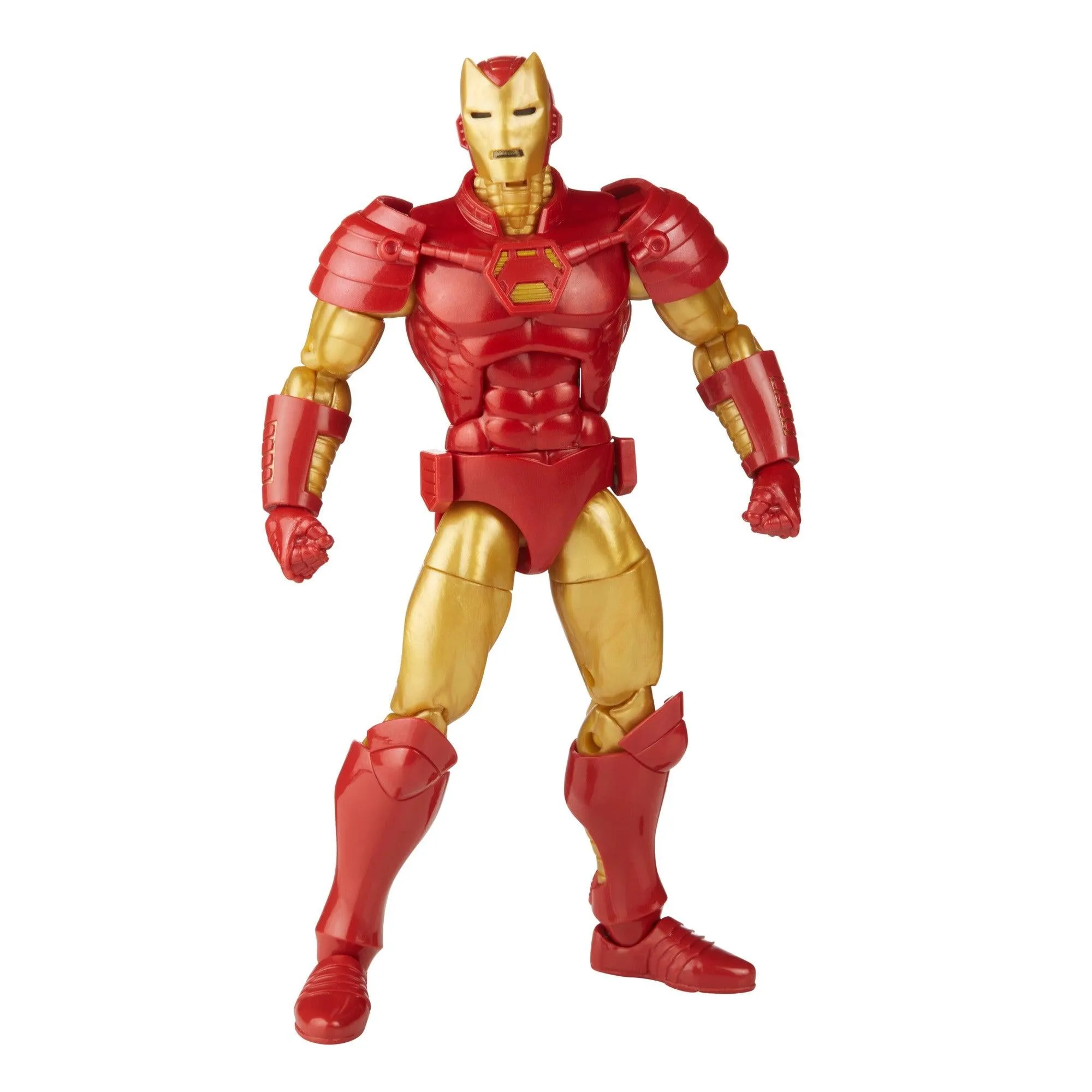 Marvel - Legends Series: Marvel Comics - Iron Man (Heroes Return) Figure